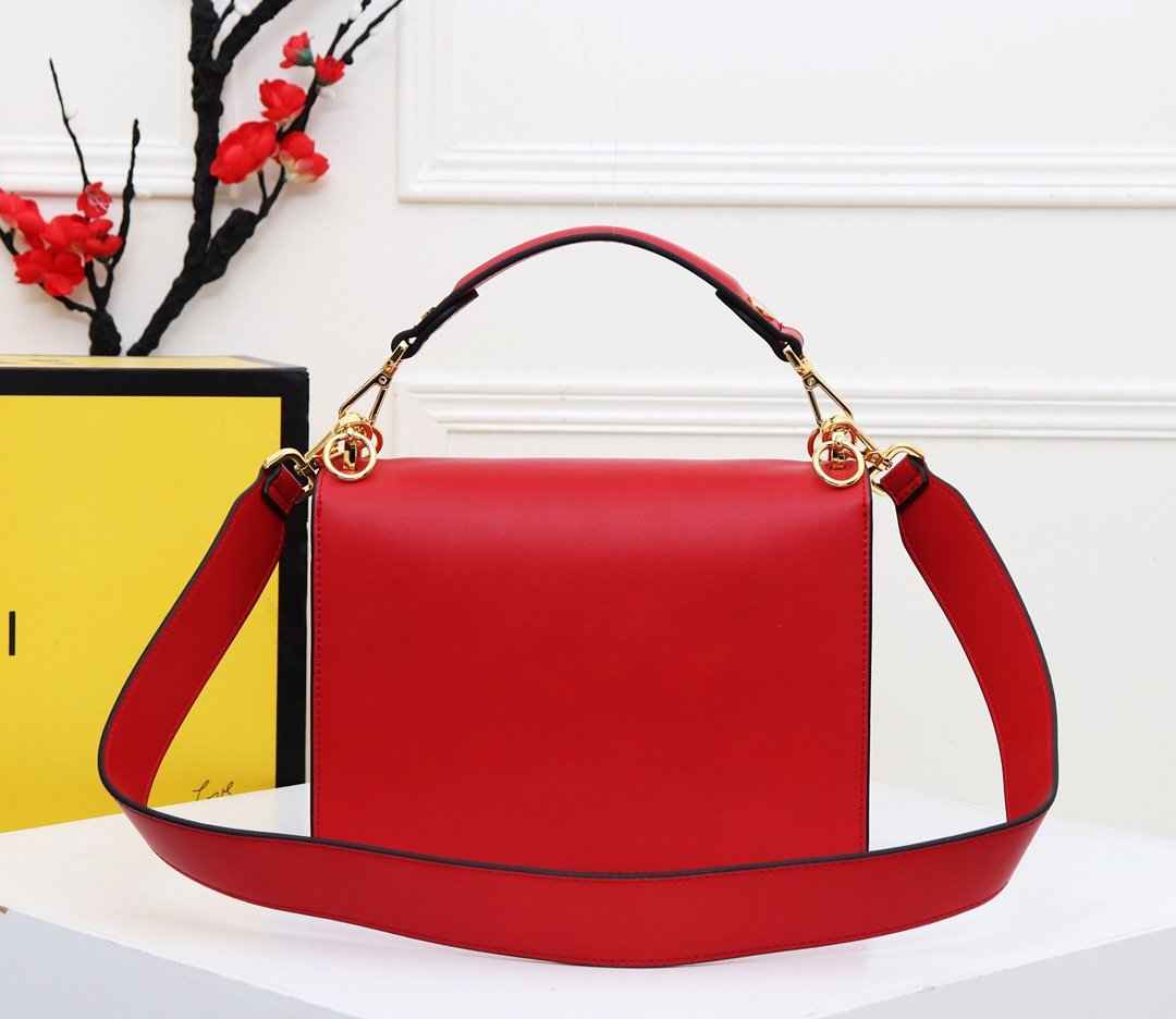 VL - Luxury Edition Bags FEI 065