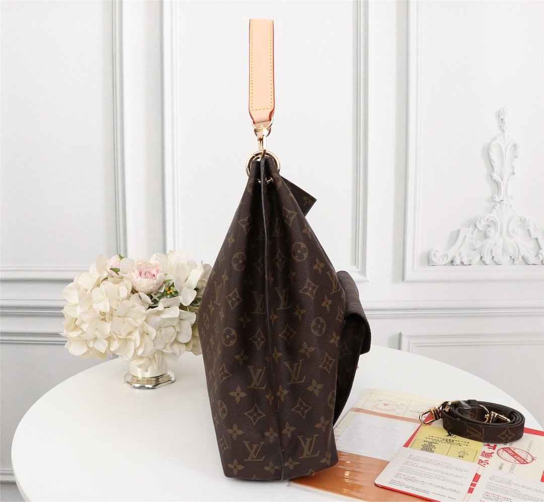 VL - Luxury Edition Monogram Bags LUV 299