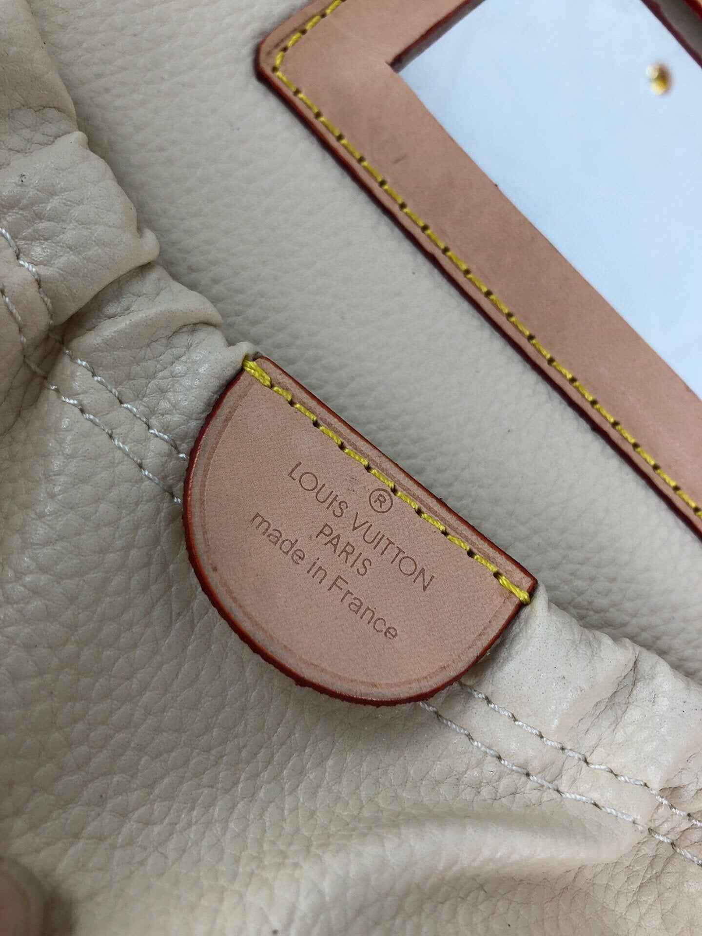 VL - Luxury Edition Monogram Bags LUV 024