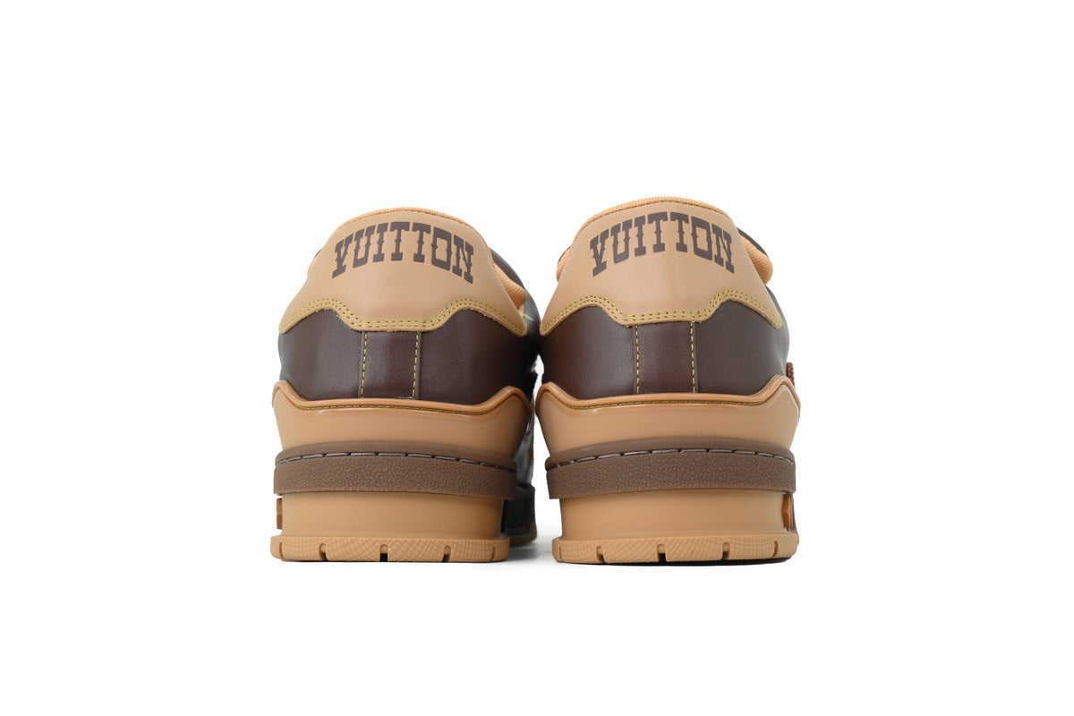 Monogram Louis ARCH Light Sneaker louis vuitton