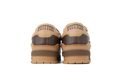 Monogram Louis ARCH Light Sneaker louis vuitton