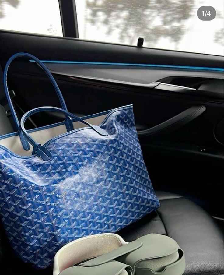 Sneakernational - Goyard Bags - 294
