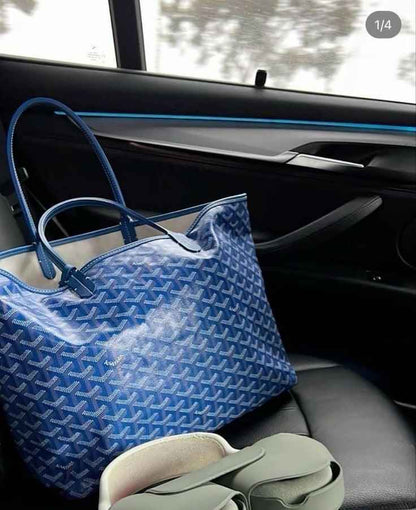 Sneakernational - Goyard Bags - 294