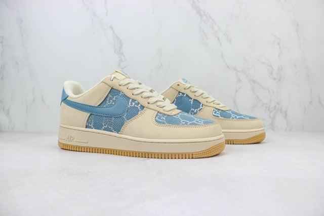 Custom Air Force 1 x GG CW2288-111