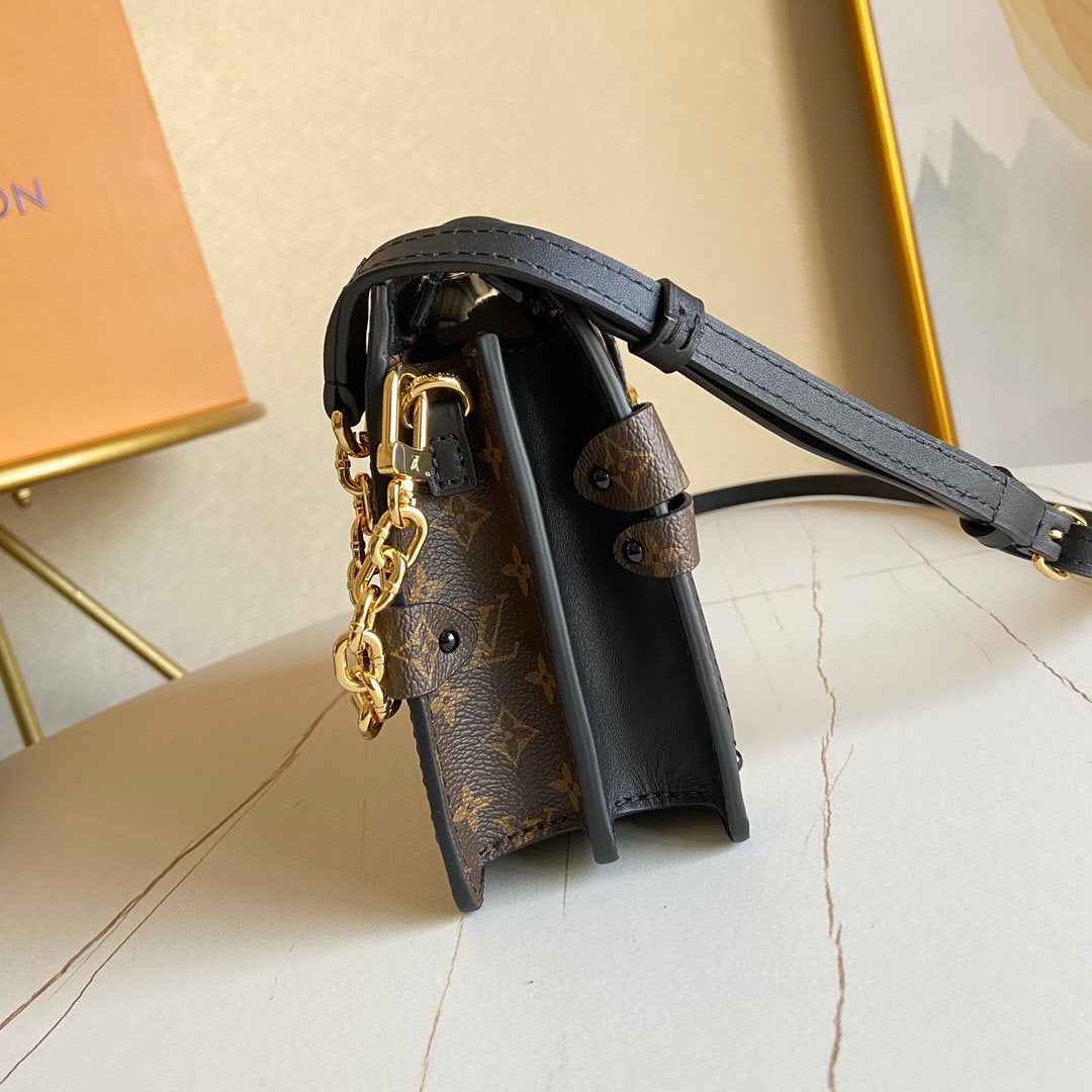 Wolvess - Luxury Edition Monogram Bags LUV 144