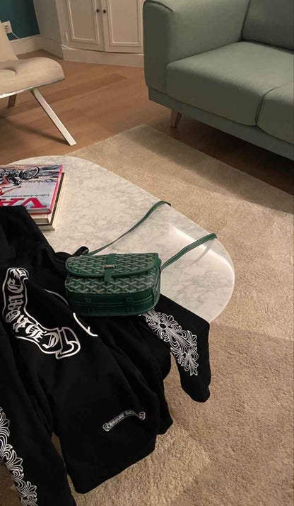 Sneakernational Goyard Bags - BeLuViédère Collection 020198-2