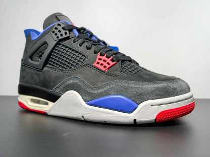 Custom Air Jordan 4 “Rare Air” FV5029-003