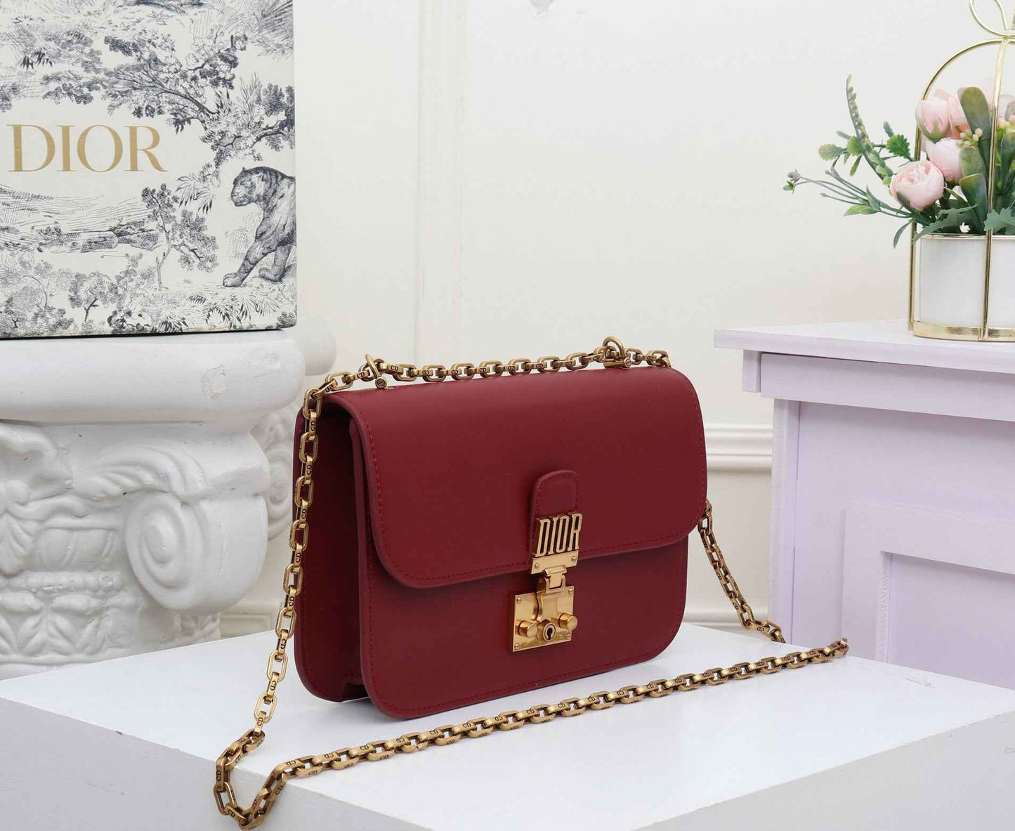 VL - Luxury Edition Bags DIR 183