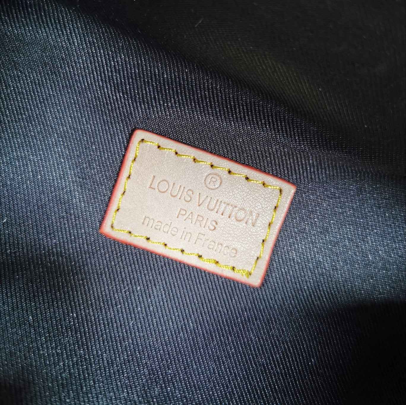 VL - Luxury Edition Monogram Bags LUV 245