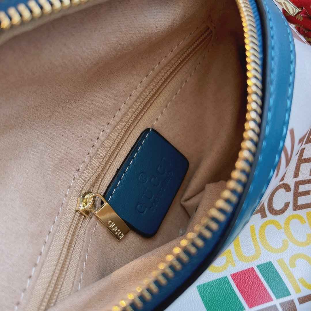 VL - Luxury Edition Bags GCI 173