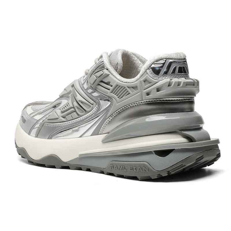S25288 Grey Sneakers