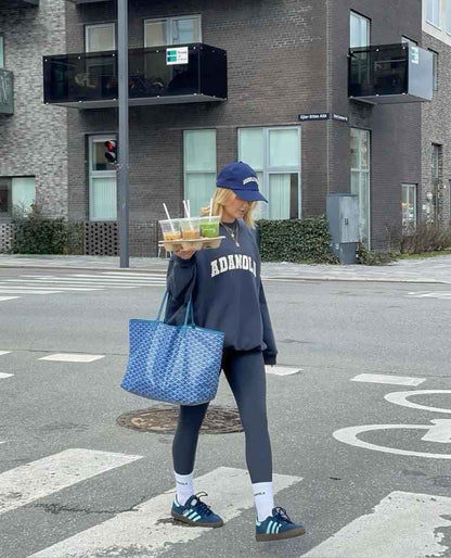 Sneakernational - Goyard Bags - 294