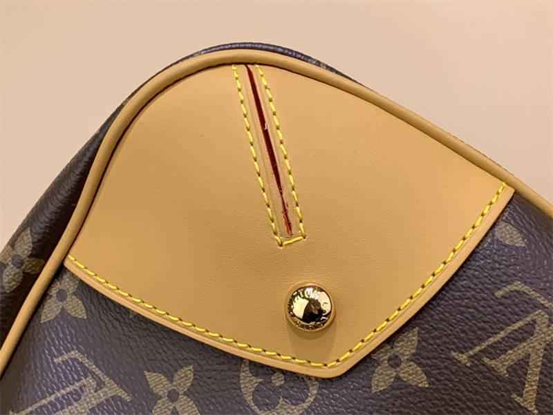 Luxury Bag LV Monogram M41232
