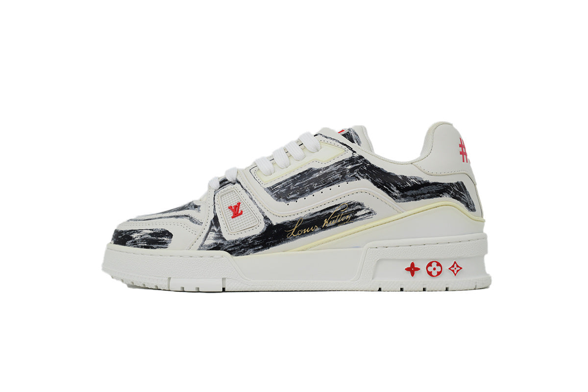 Monogram LV Arch Light Sneaker louis vuitton