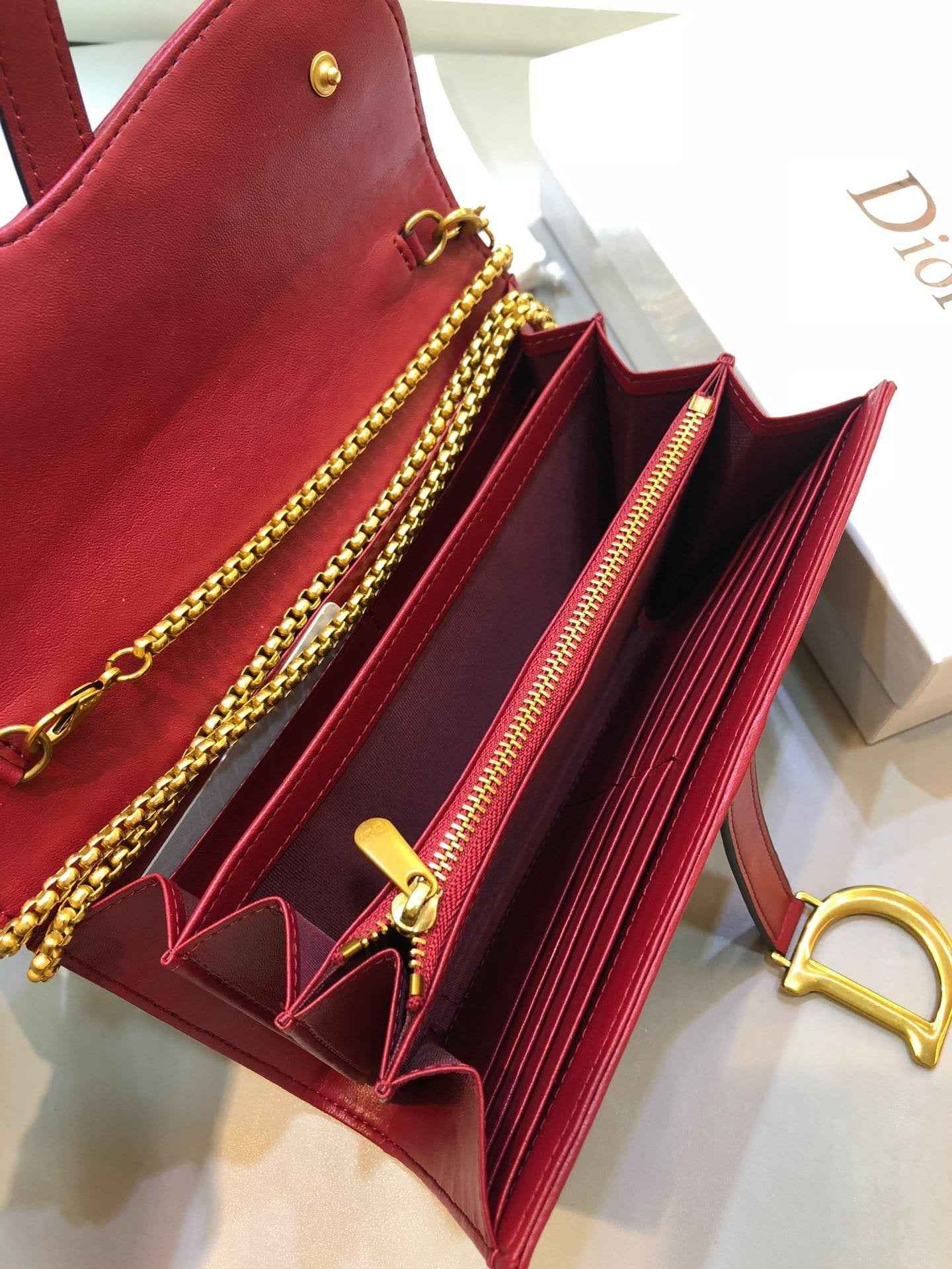 VL - Luxury Edition Bags DIR 177