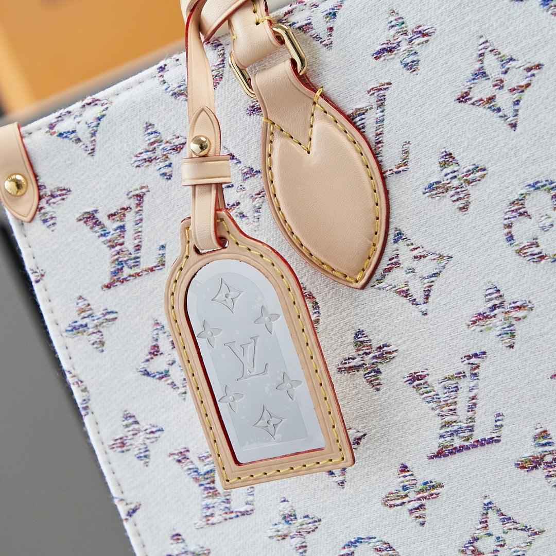 New Fashion Bags LV OnTheGo Monogram M24708