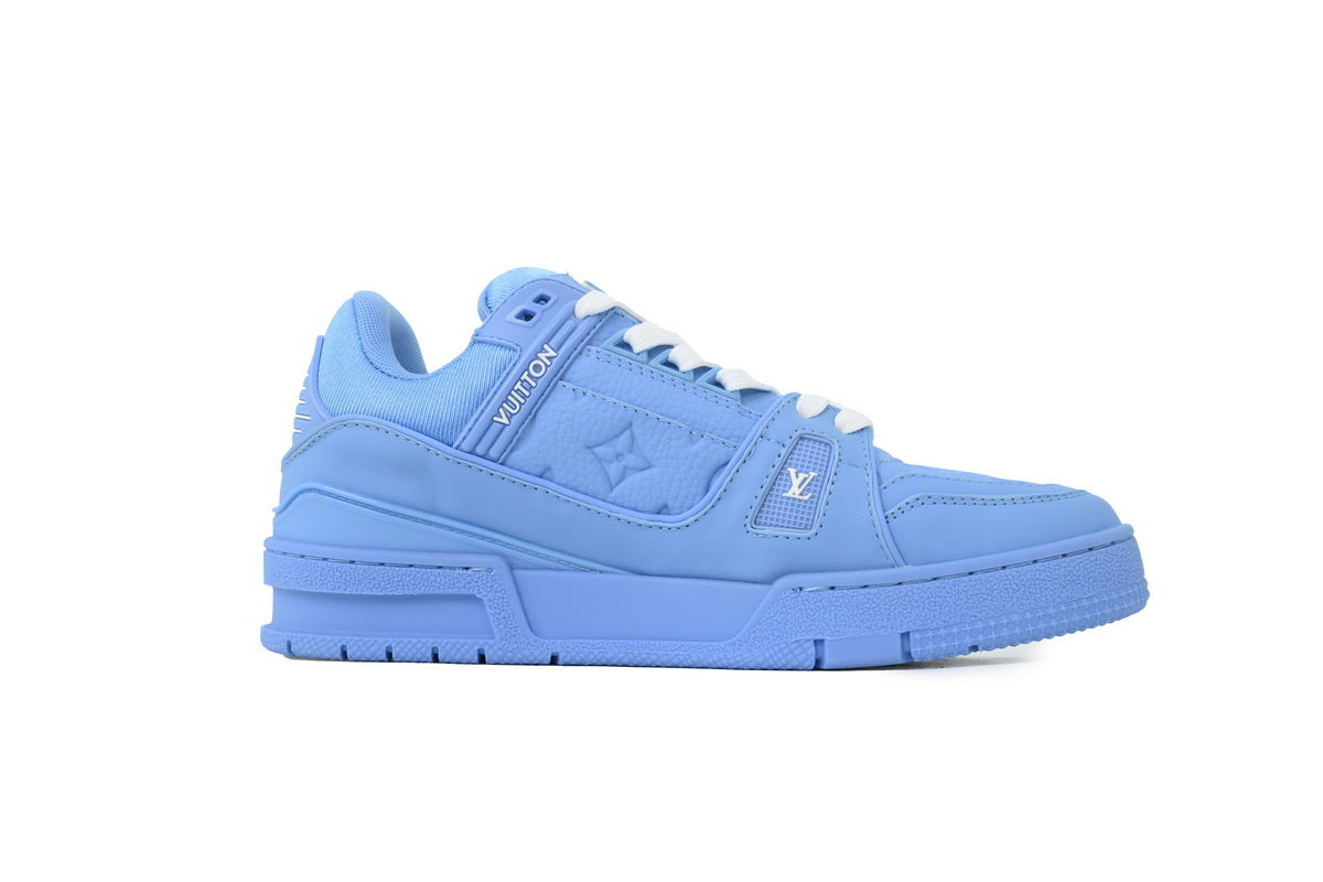 Monogram Louis ARCH Light Sneaker louis vuitton