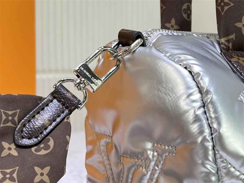 Luxury Bag LV Monogram Ecodesign M20973