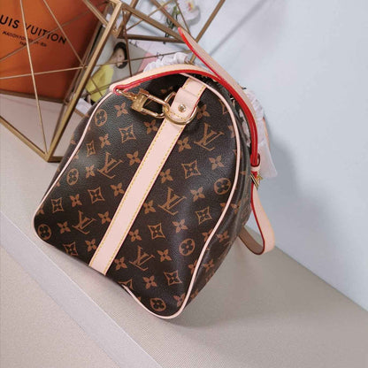 VL - Luxury Edition Monogram Bags LUV 259