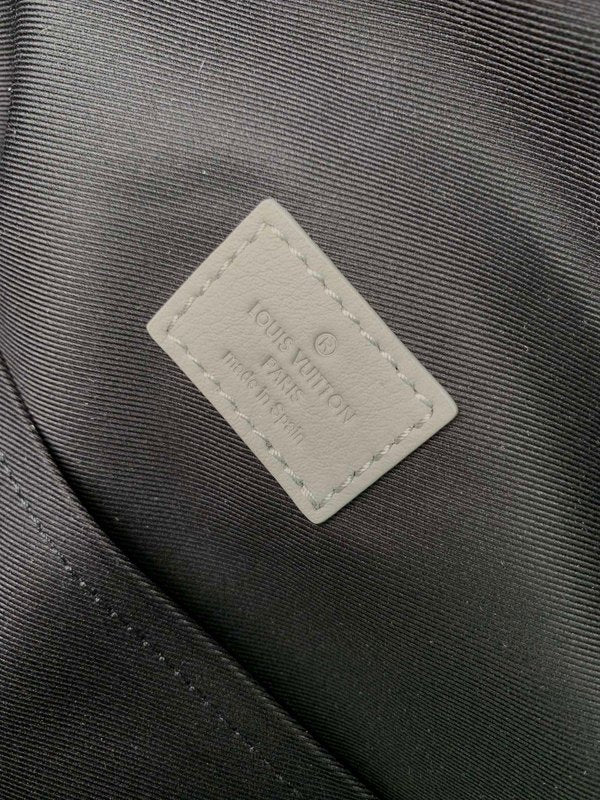 Makersluxe - LOV Bags - 177 Makersluxe