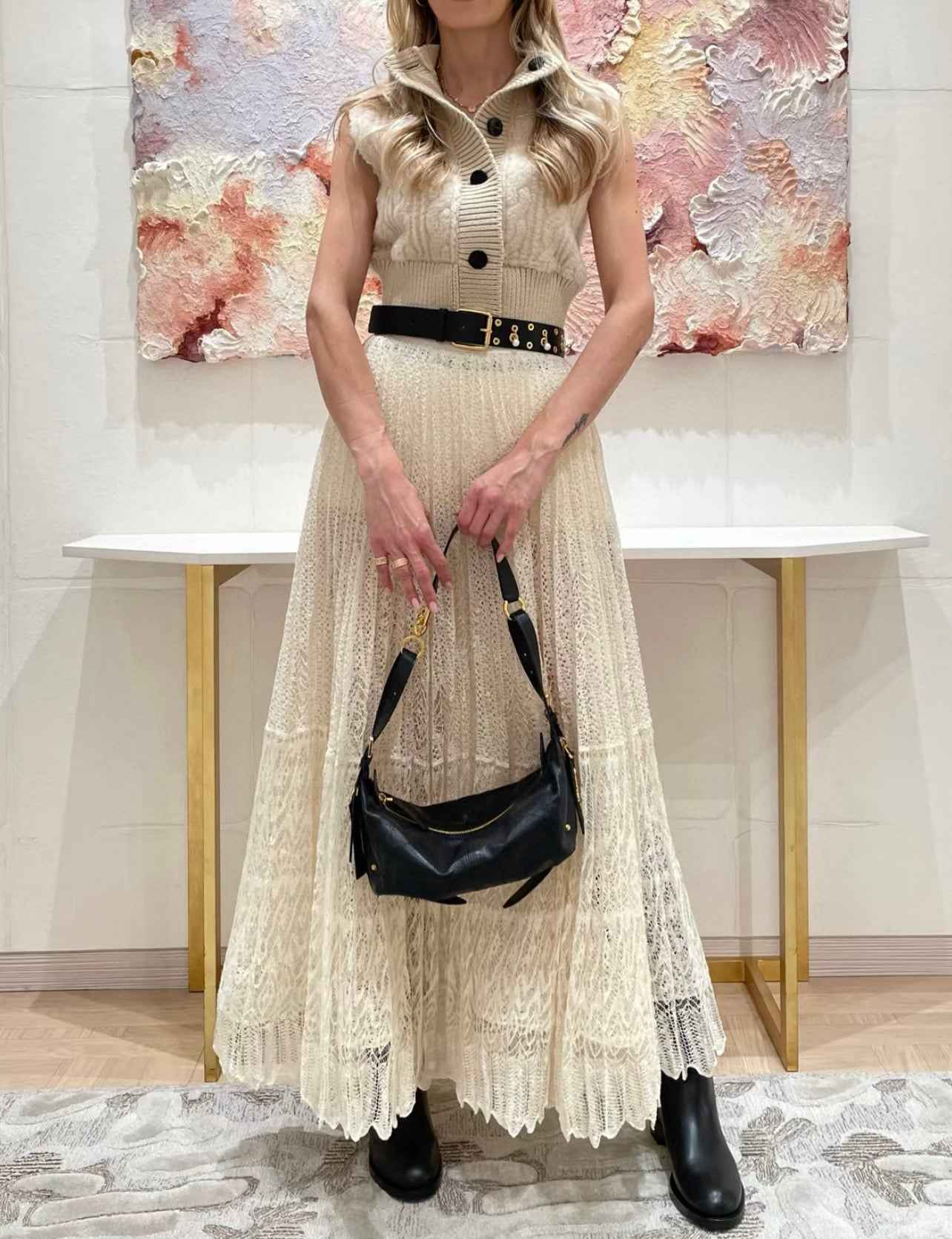 VL - Luxury Edition Bags DIR 157