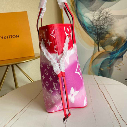 VL - Luxury Edition Monogram Bags LUV 164