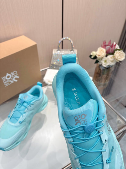 LOEWE x On Cloudsolo loewe