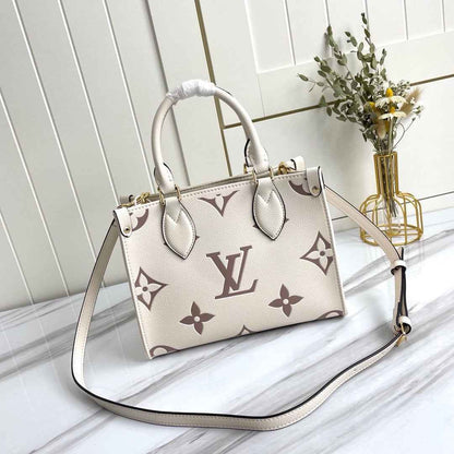 VL - Luxury Edition Bags LUV 061