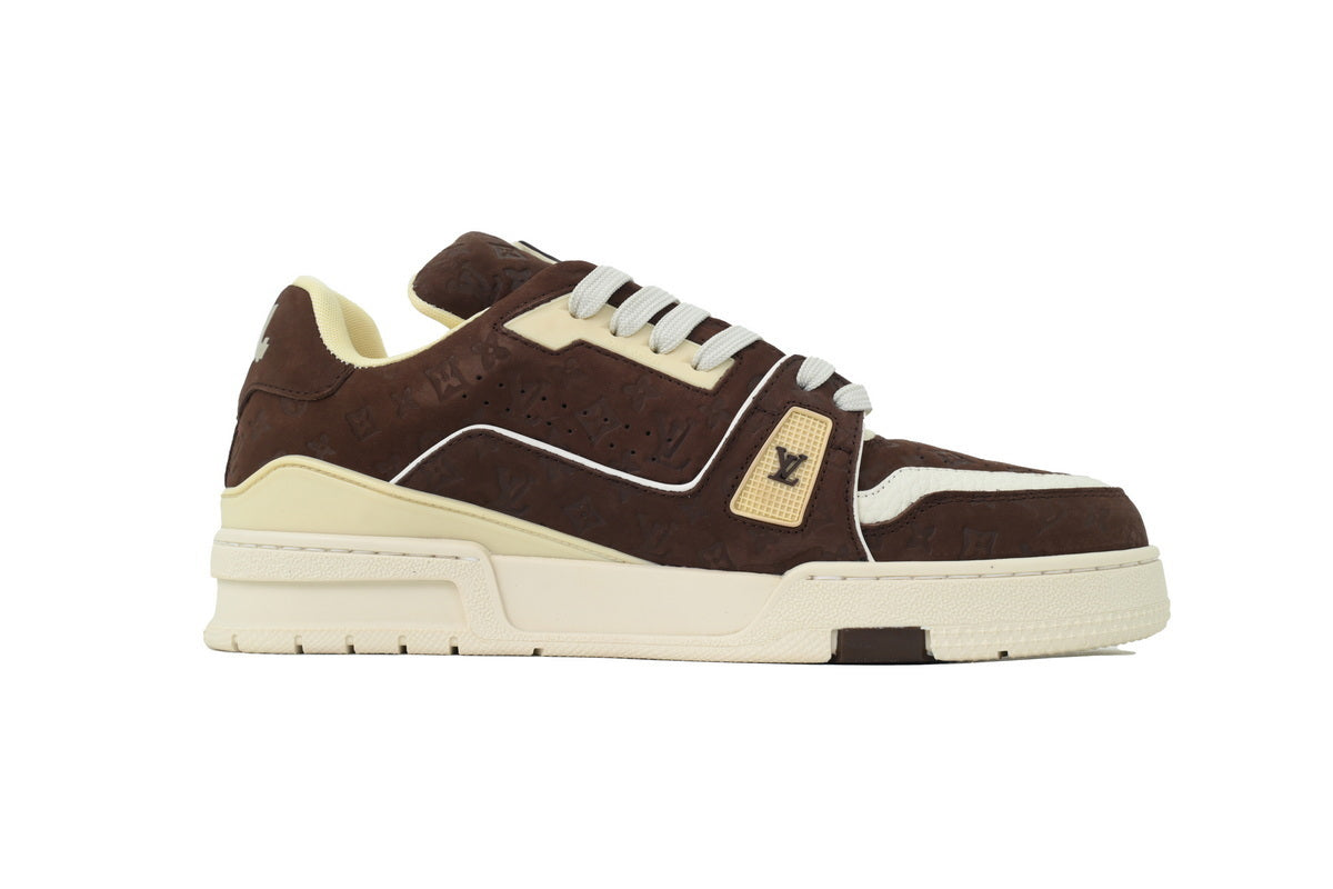 Monogram Louis ARCH Light Sneaker louis vuitton