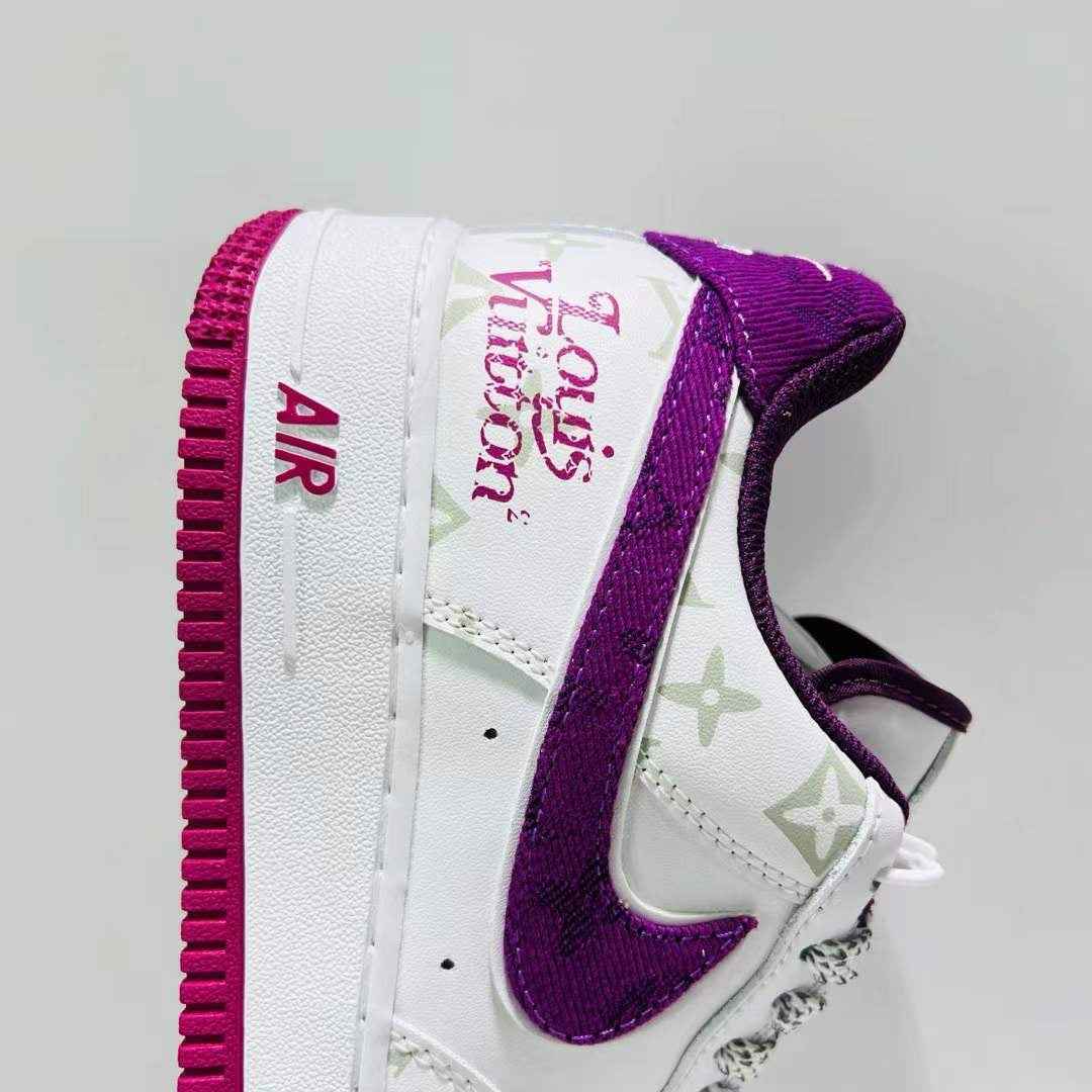 Designer Air Force 1 CV0670 500