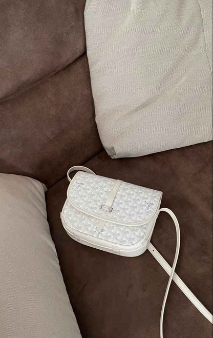 Sneakernational Goyard Belvédère Bags 020198-5