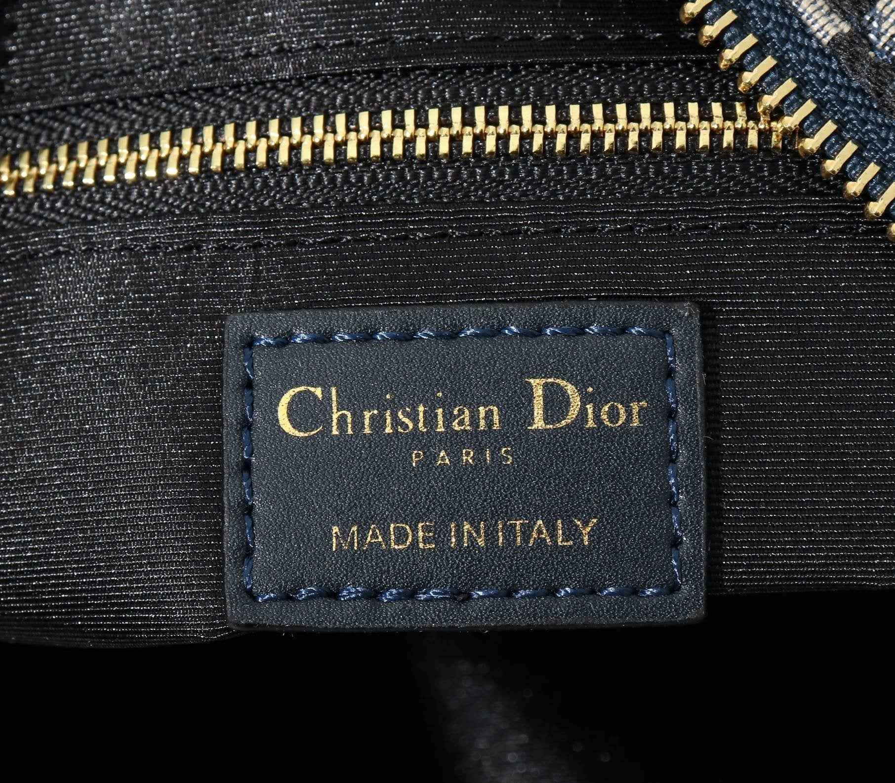 VL - Luxury Edition Bags DIR 154