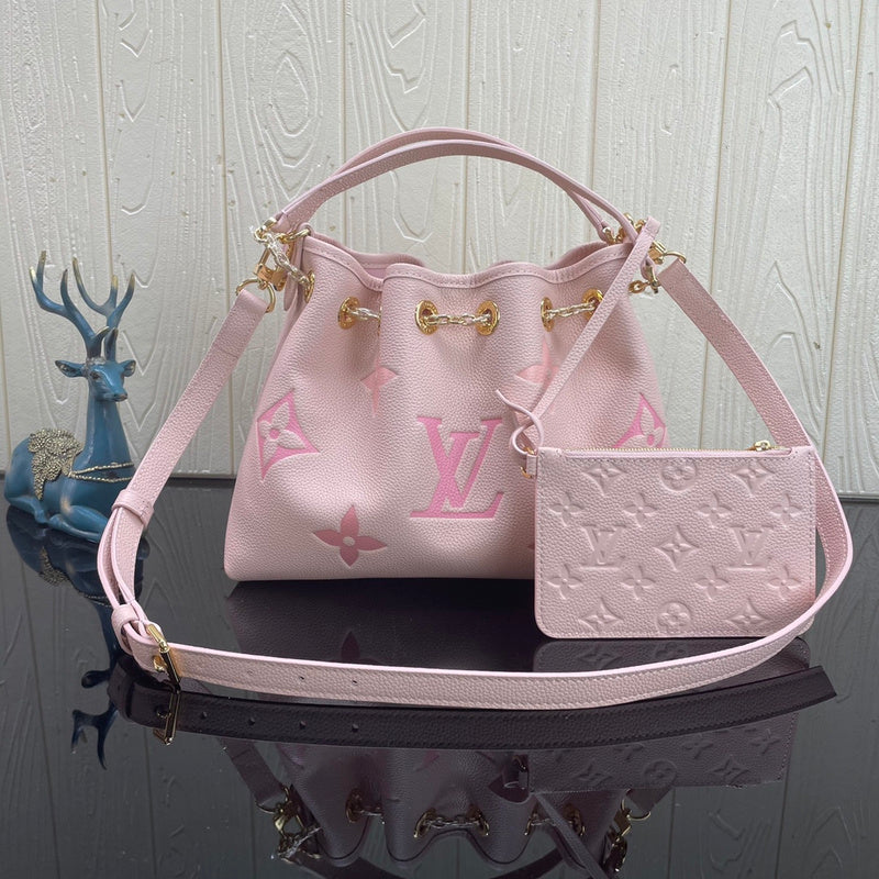 Makersluxe - LOV Bags - 189 Makersluxe