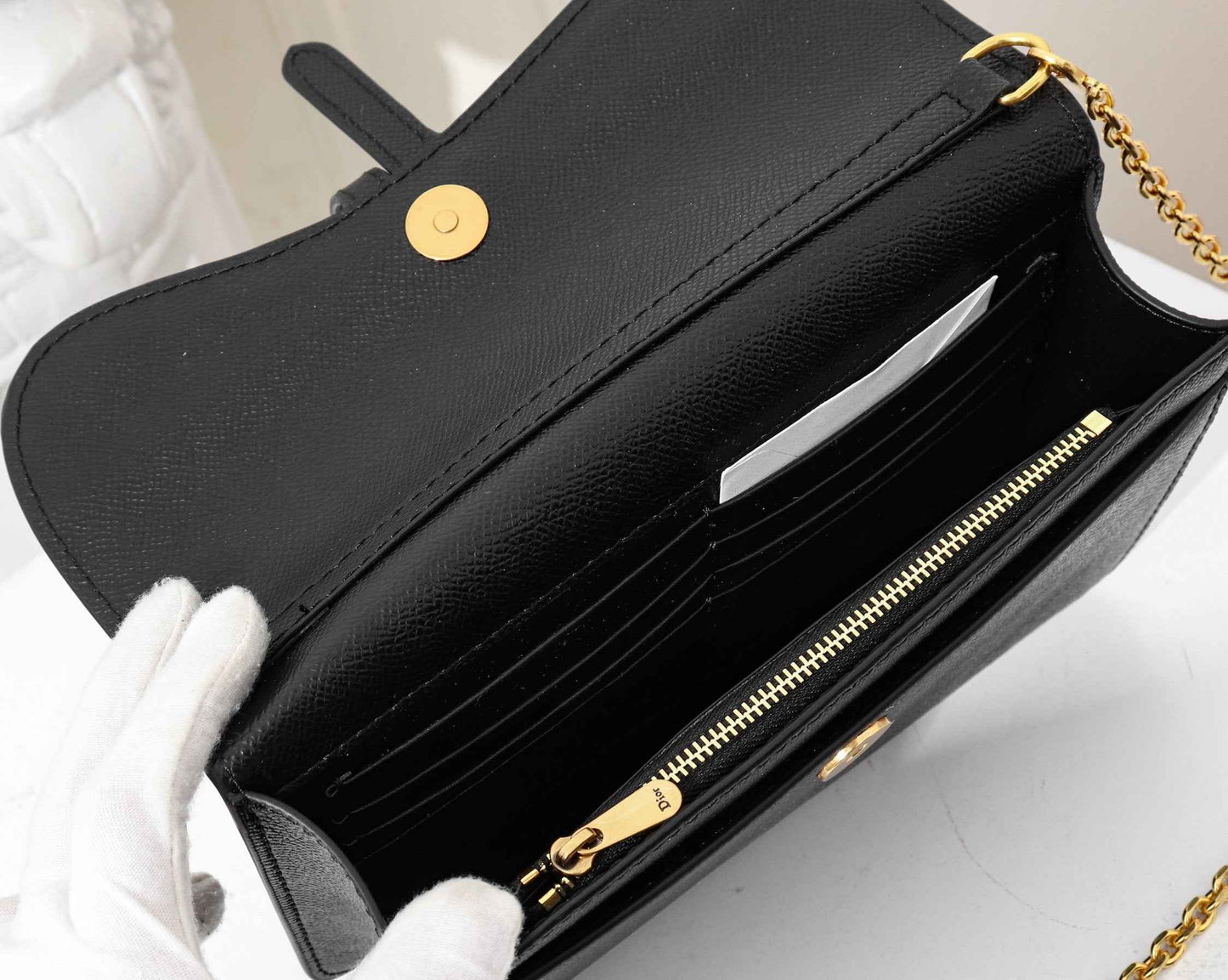 VL - Luxury Edition Bags DIR 147