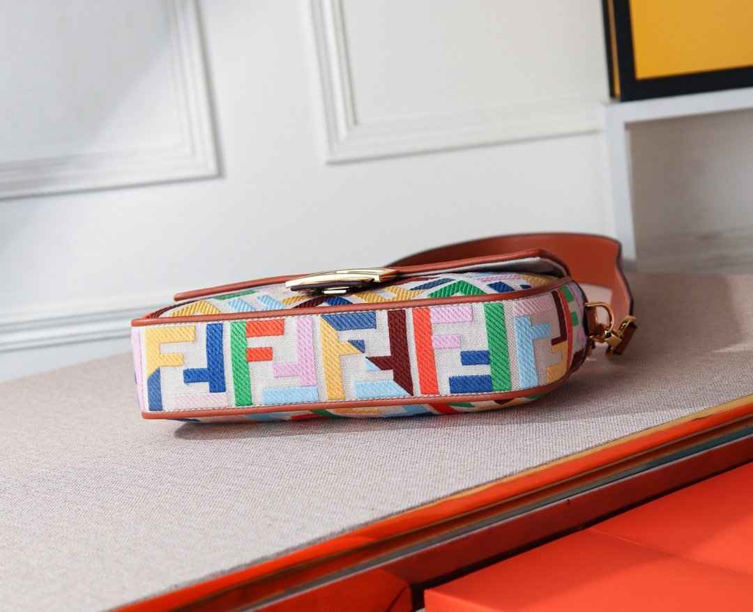 VL - Luxury Edition Bags FEI 062