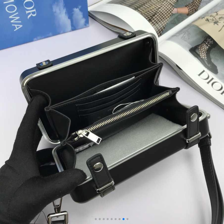 VL - Luxury Edition Bags DIR 083