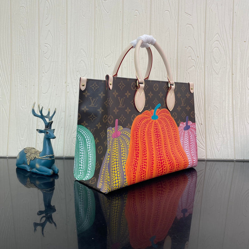 Wolvess - LOV Bags - 209 Wolvess