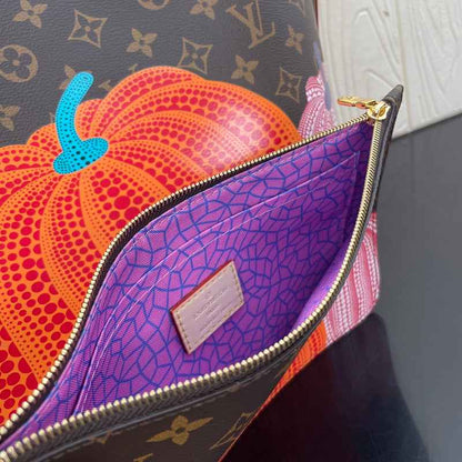 Makersluxe - LOV Bags - 192