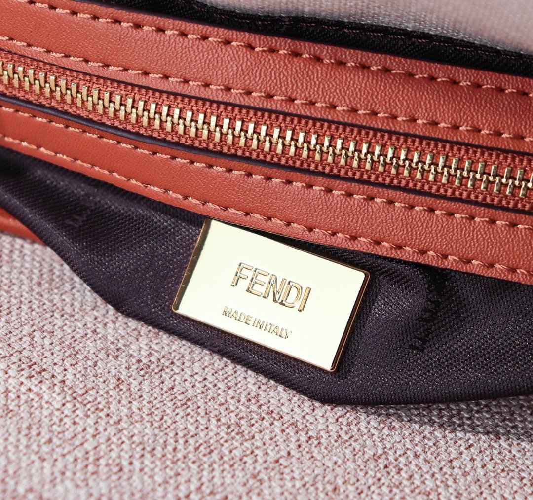 VL - Luxury Edition Bags FEI 062