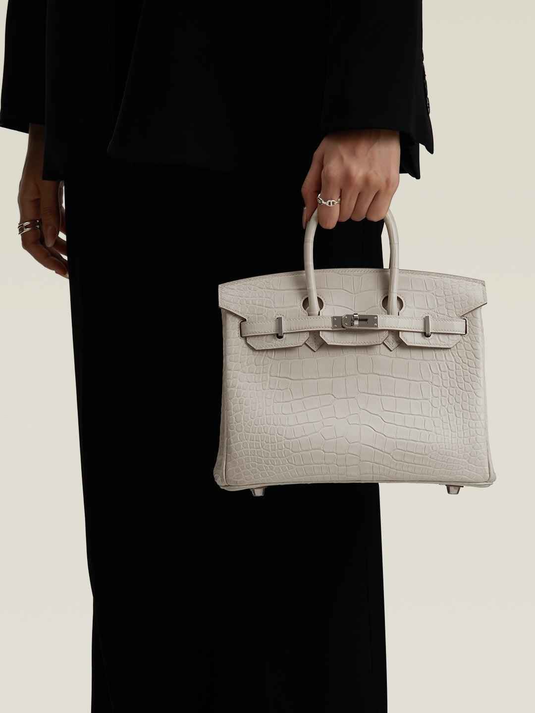 Sneakernational HERMES BIRKIN 0010