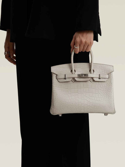 Sneakernational HERMES BIRKIN 0010