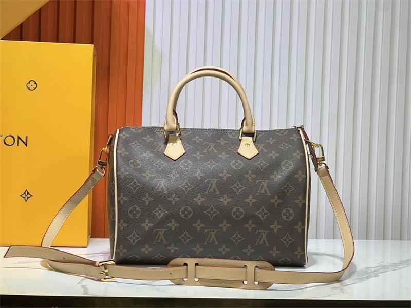 Sneakernational LuVi Monogram M24422