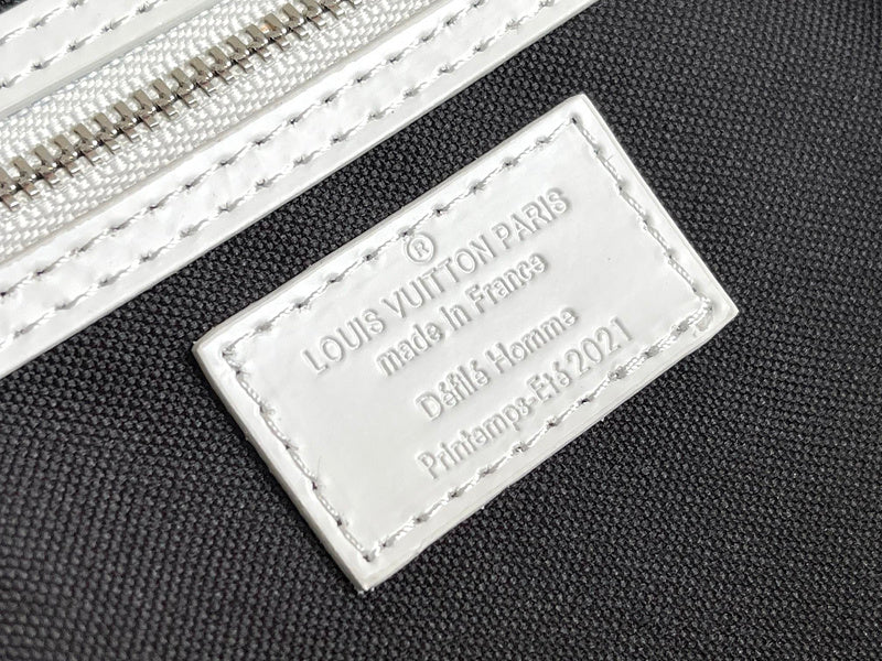 Wolvess - LOV Bags - 1242 Wolvess