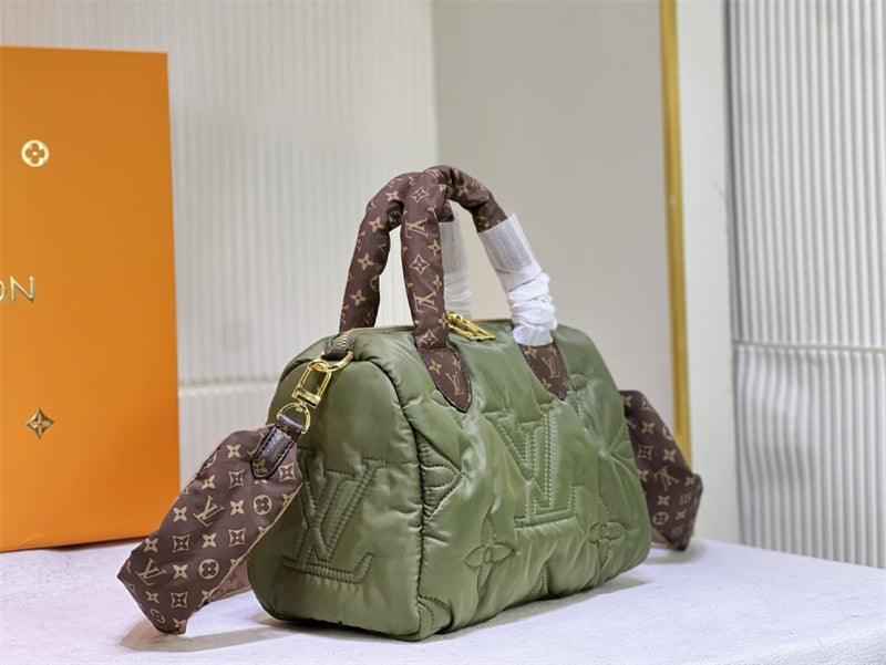 Luxury Bag LV Monogram Ecodesign M20973