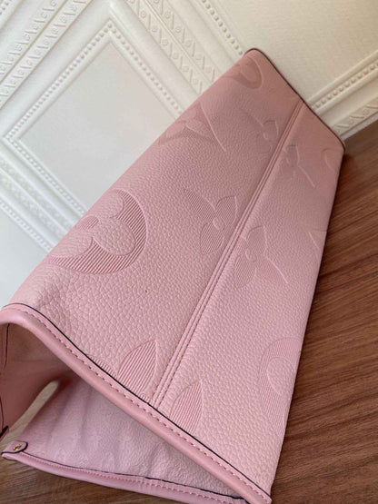 VL - Luxury Edition Monogram Bags LUV 457