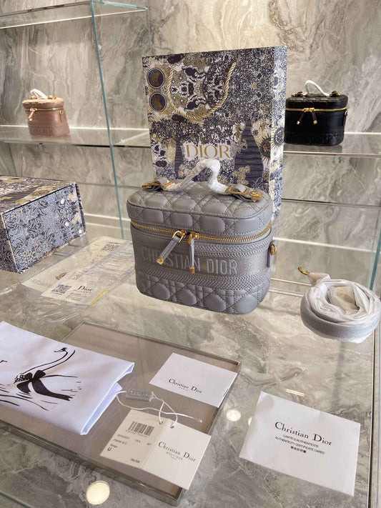 VL - Luxury Edition Bags DIR 187