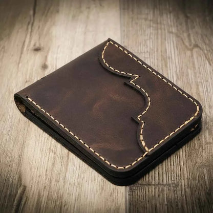 Western Bifold Wallet