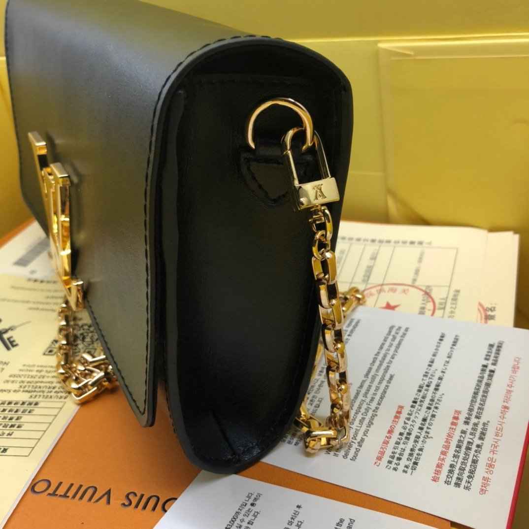 VL - Luxury Edition Bags LUV 155