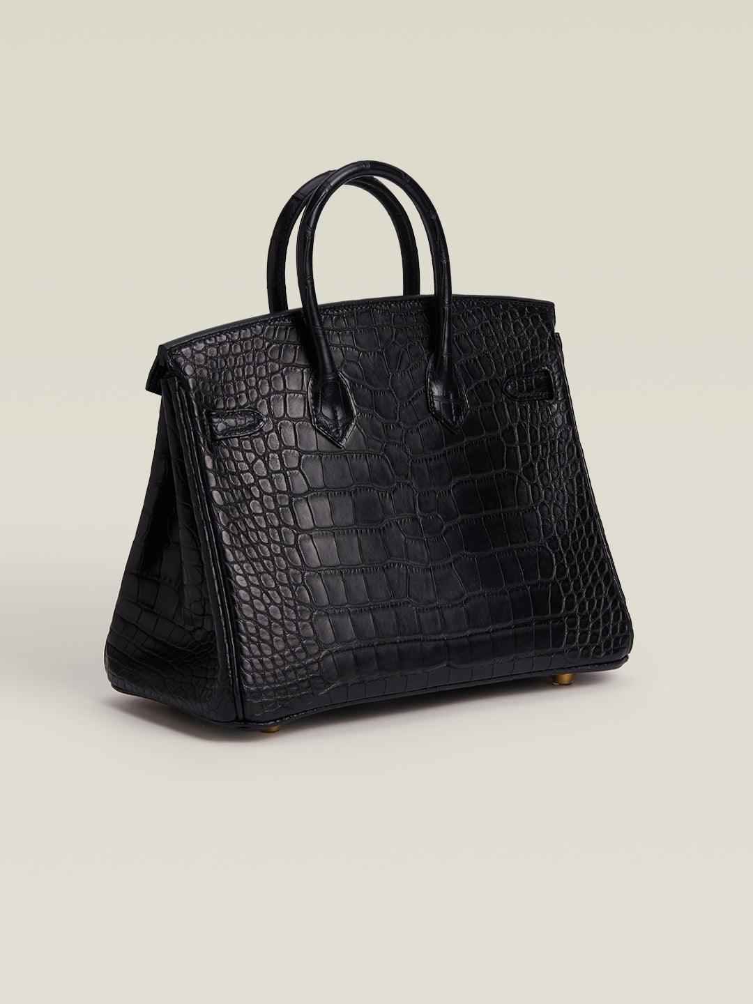 Sneakernational HERMES BIRKIN 0010