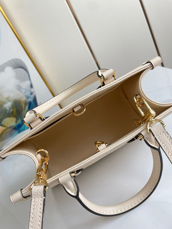 Wolvess - LOV Bags - 243 Wolvess